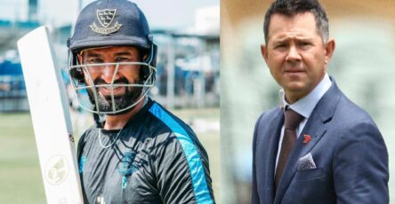 WTC Final 2023: Ponting Warns Aussie Bowlers About Pujara