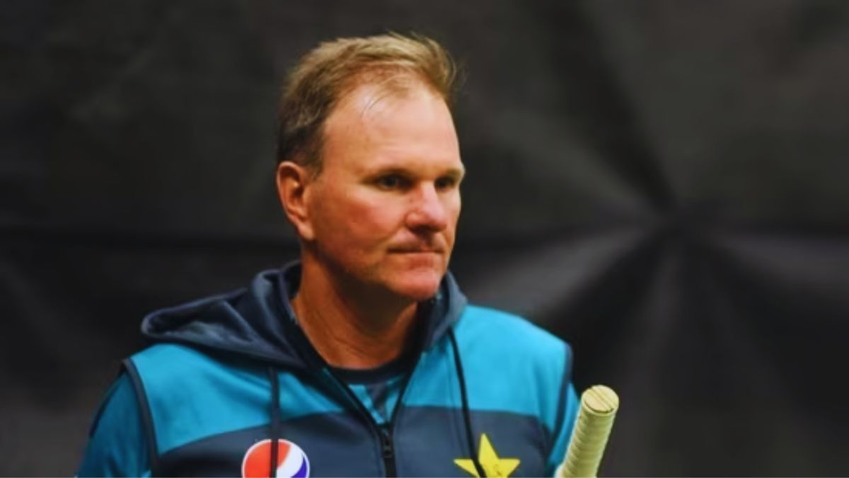 Former New Zealand All-Rounder Grant Bradburn Appointed As New Head Coach Of Pakistan