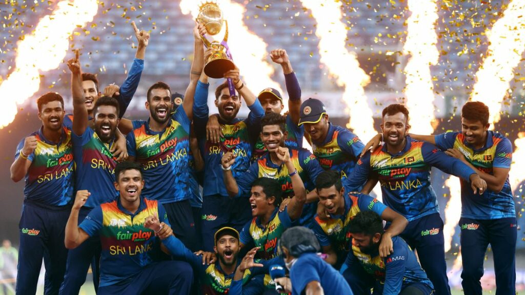 asia cup