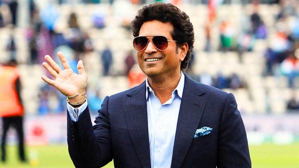 sachin