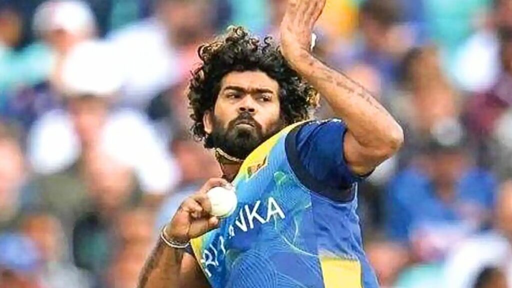 Lasith Malinga