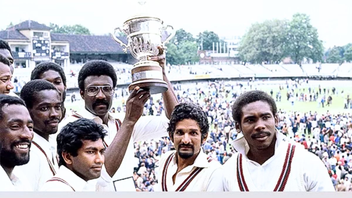 Second world cup 1979