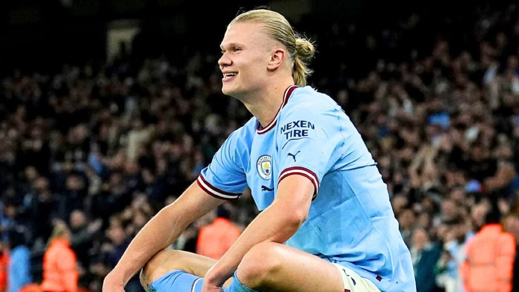 Manchester City