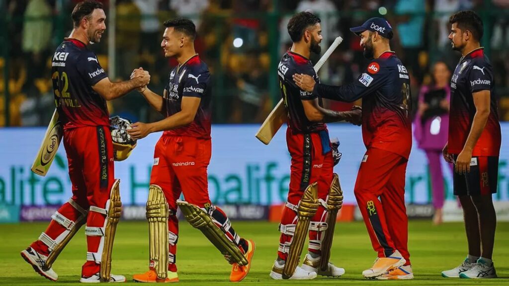 IPL 2023: RCB announces Kedar Jadhav as a replacement for this Star All-Rounder ; Know Complete Details