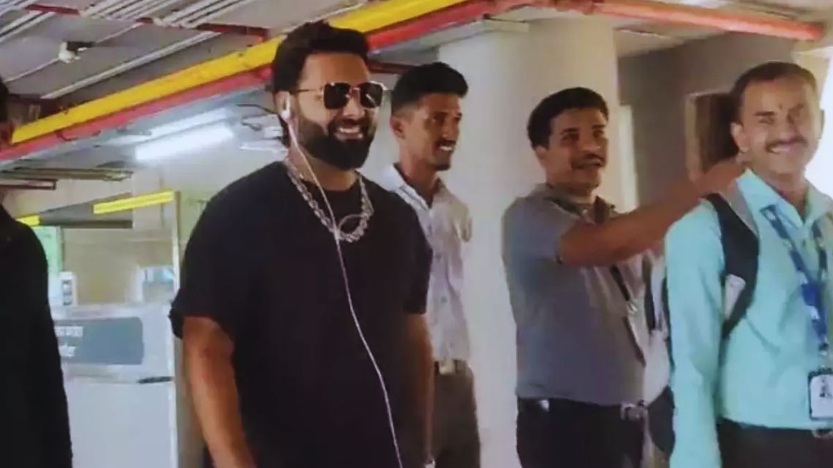 Rishabh Pant Health Update: He Will Have No More Surgeries