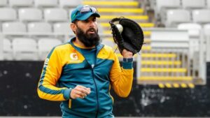 Misbah-ul-Haq