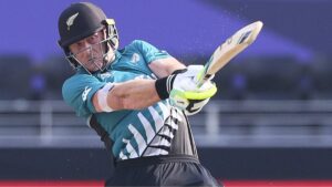 Martin Guptill
