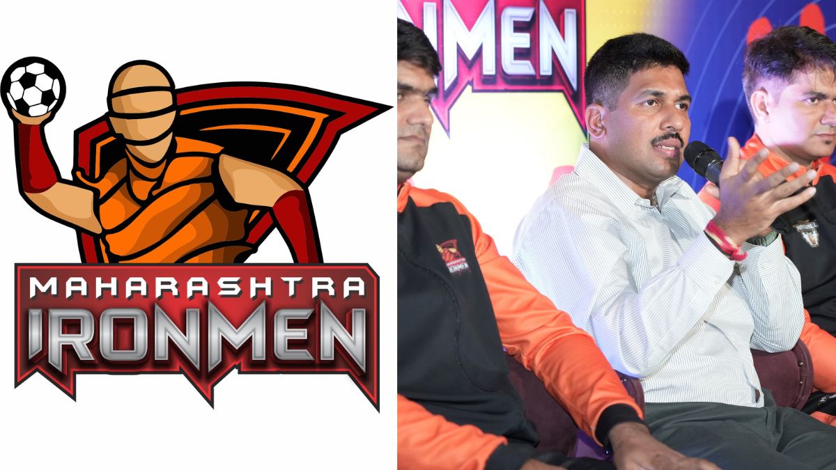 Maharashtra Ironmen