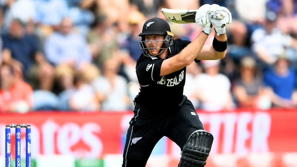 Martin Guptill
