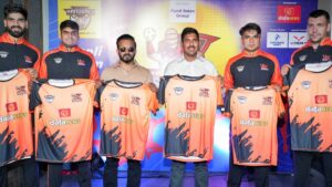Maharashtra Ironmen