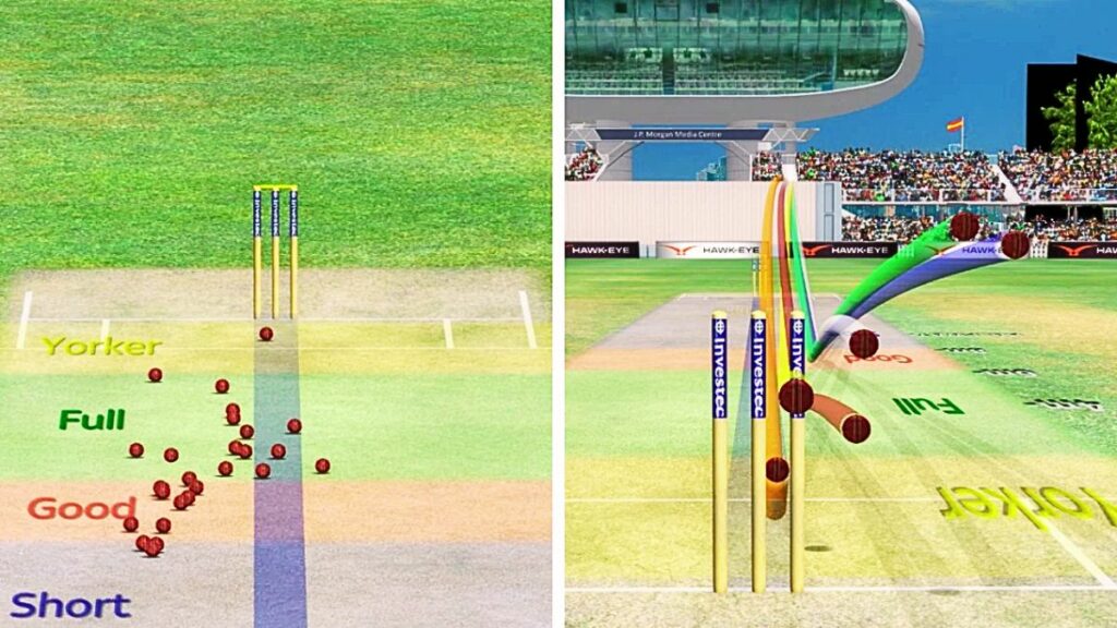 technology in cricket