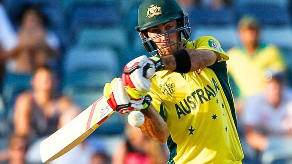 australia batting