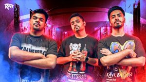 revenant esports