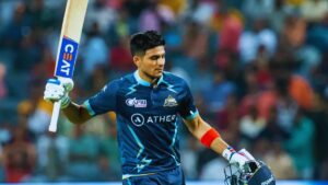 'I don't really see that way' Shubman Gill opens up on his comparisons with Sachin Tendulkar, Virat Kohli