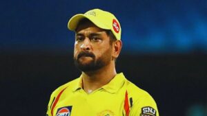 "You've Decided It's My Last...": MS Dhoni's Epic Response On IPL 'Swansong' Goes Viral