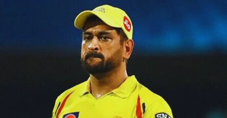 "You've Decided It's My Last...": MS Dhoni's Epic Response On IPL 'Swansong' Goes Viral