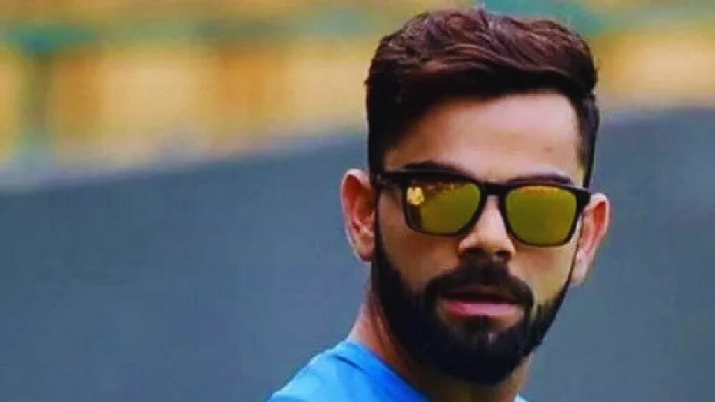 In latest Social Media Post, Virat Kohli Reveals Who Is The 'Real Boss'