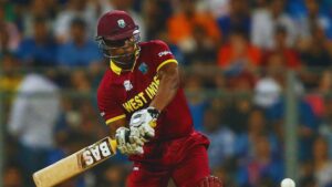 IPL 2023: KKR named Caribbean Star Cricketer as replacement for Litton Das