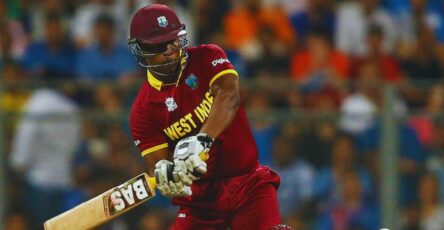 IPL 2023: KKR named Caribbean Star Cricketer as replacement for Litton Das