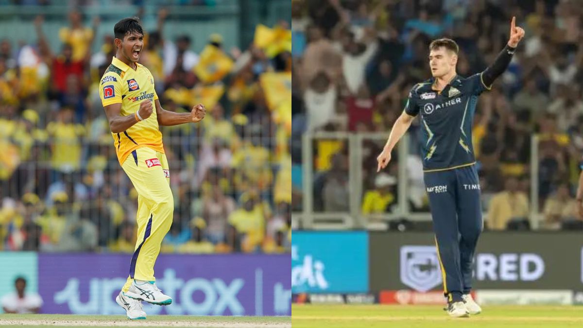 IPL 2023: How GT and CSK will Use Impact Player To Win Title