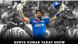 IPL 2023 : "Seen 10 million balls but never saw anyone hit it like Surya..." Tom Moody hails SKY!