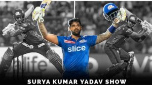 IPL 2023 : "Seen 10 million balls but never saw anyone hit it like Surya..." Tom Moody hails SKY!