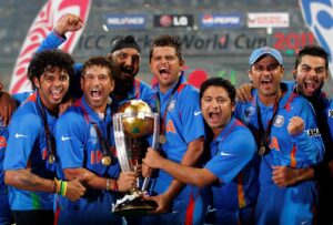 Memorable Moments from Previous Cricket World Cup Tournaments