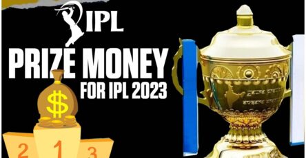 How Much Prize Money Will Winner of Every Category Get in IPL 2023