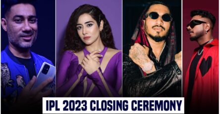 IPL 2023 Closing Ceremony: Everything You Need to Know