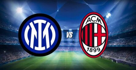 AC Milan Vs Inter Milan