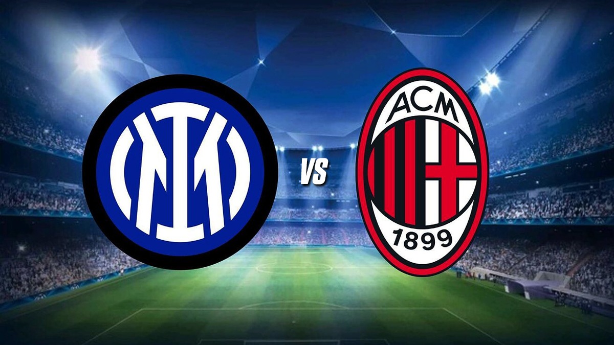 AC Milan Vs Inter Milan