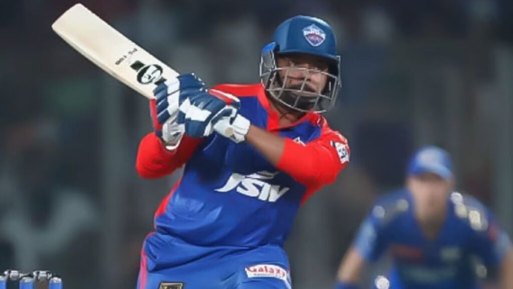 Prithvi Shaw