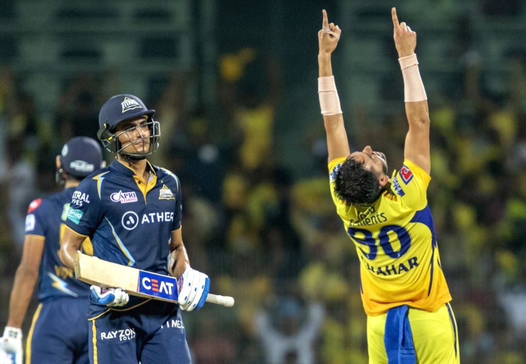 Key Battles to Watch Out For in IPL 2023 Final