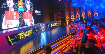 The Rise of Esports: Exploring its Growth and Popularity