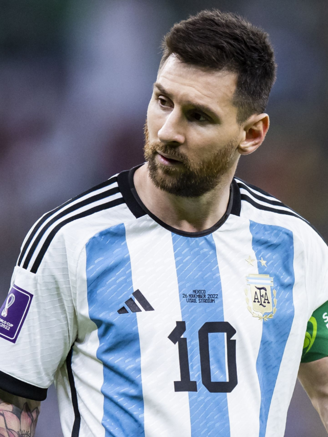 THE TOP 10 MOST FAMOUS SPORTSPERSONS IN THE WORLD - Sportzcraazy