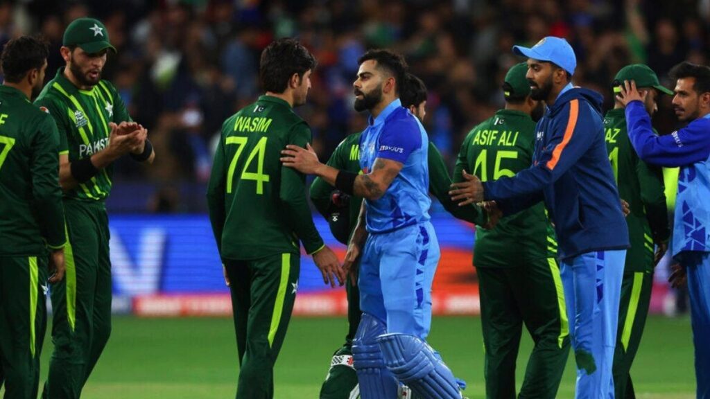 india pak