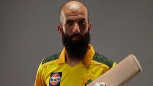 Moeen Ali, IPL, Indian Premier League