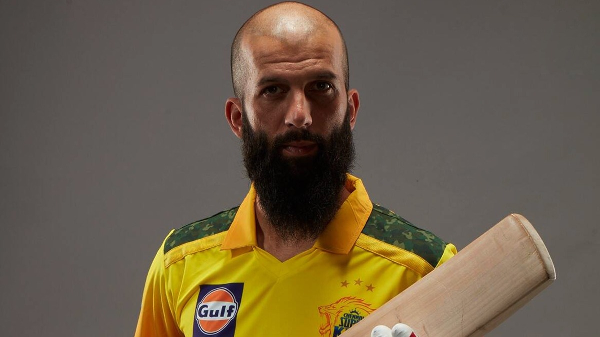 Moeen Ali, IPL, Indian Premier League