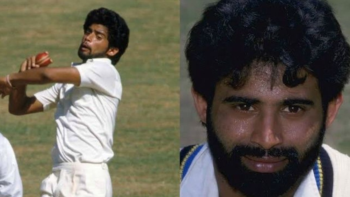 Chetan Sharma