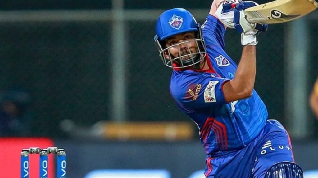 Prithvi Shaw
