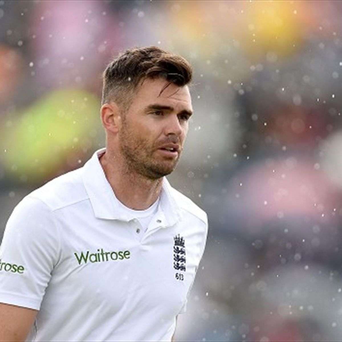 James Anderson: I still have the hunger to play Test cricket if Ben Stokes  wants me