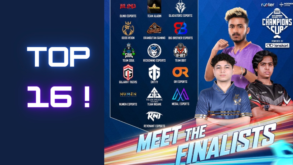 Esports