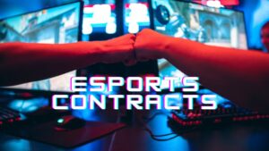 Esports Organizations: Examining Professional Teams and Player Contracts