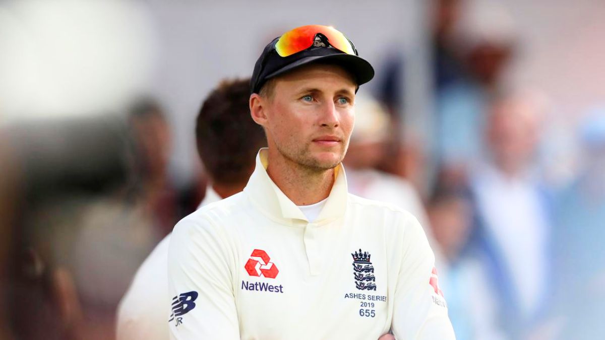 Ashes Series