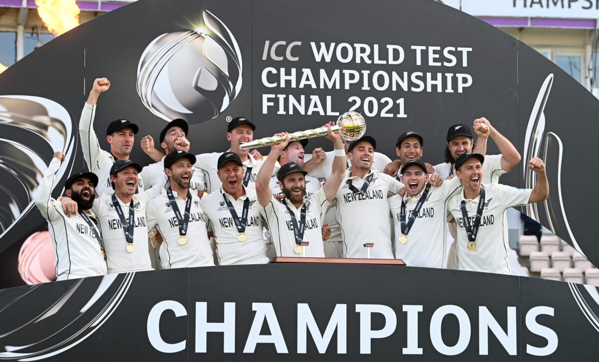 NZ-WTC-Winners, WTC Prize Money,
