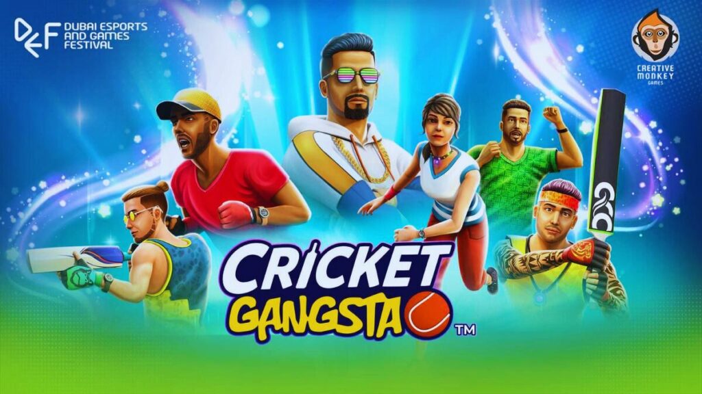 Cricket Gangsta