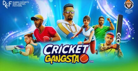 Cricket Gangsta