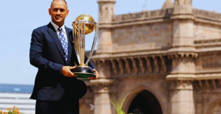 India's Record in Previous ICC Finals, Lessons Learned and Insight