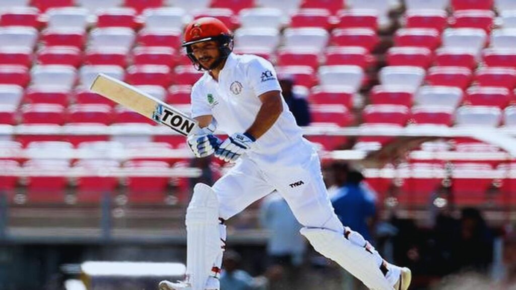 Ban vs Afg