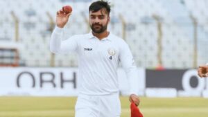Rashid Khan
